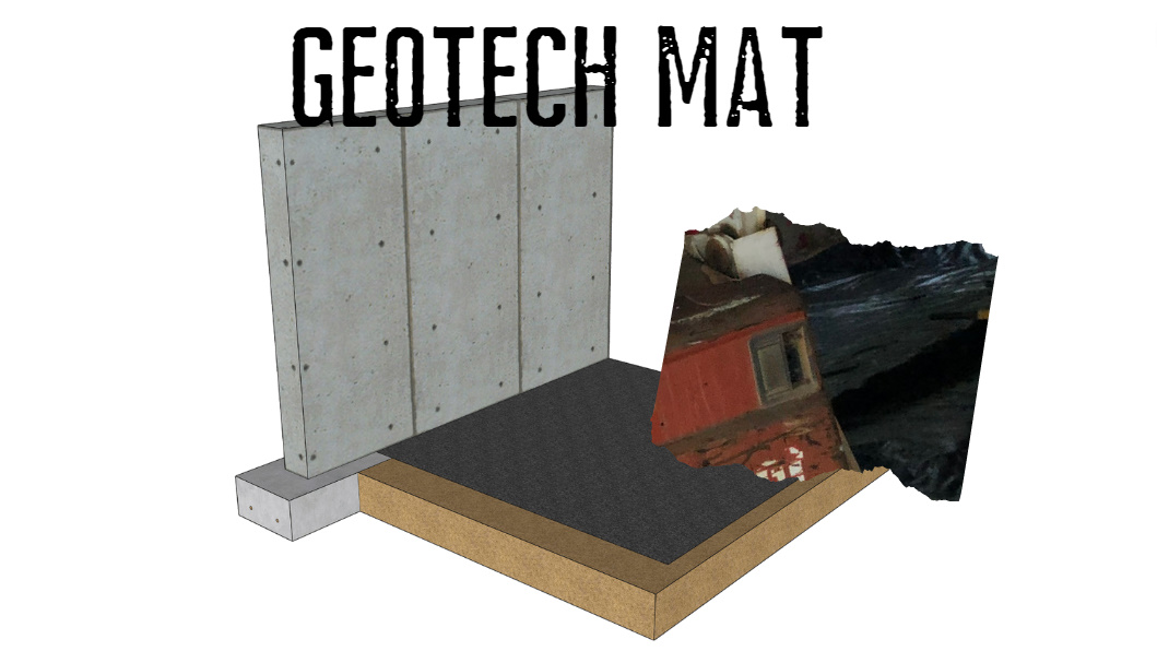 Geotech Mat 